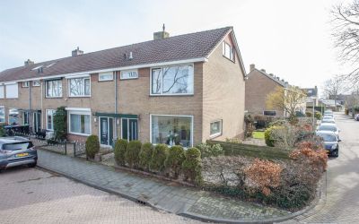 Hooftweg 77