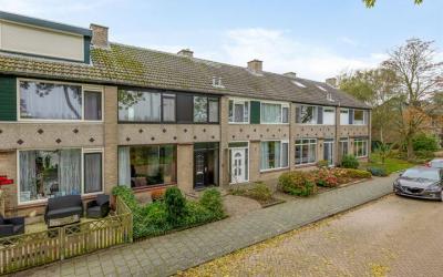 Hooftweg 95