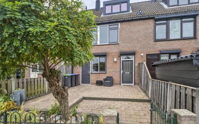 Roosendaelweg 17
