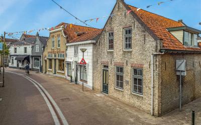Dorpsstraat 18