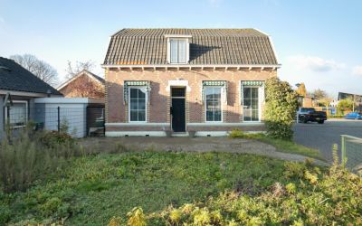 Raadhuisstraat 12