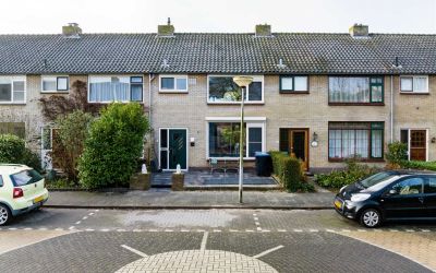 Vlasstraat 12