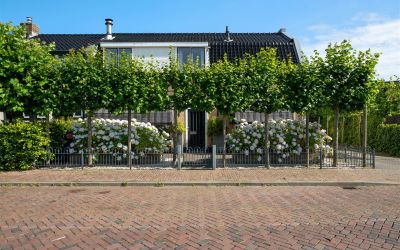 Nijverheidstraat 9