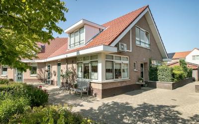Oranjeplein 11