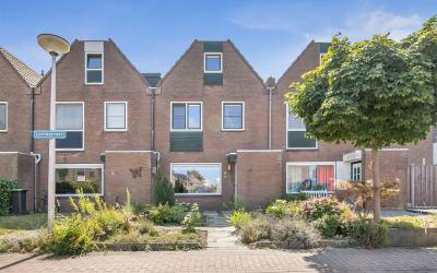 Leviestraat 5