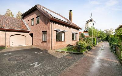 Molenhoek 17