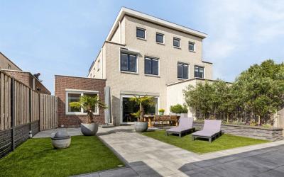 Grotenhoekl. 3