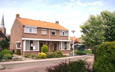 Mr P J Oudweg 4