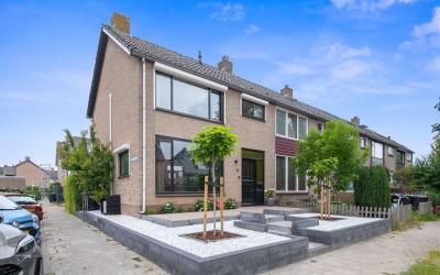 Mr J R Thorbeckestraat 10