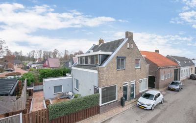 Gemeenlandsedijk Noord 9