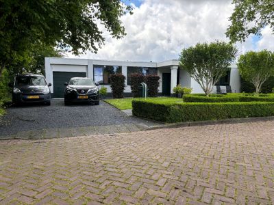 Sterrebos 1