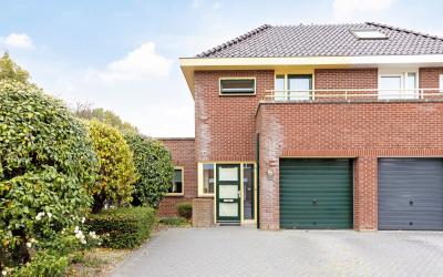 Triangelstraat 7