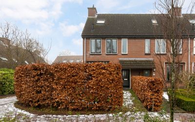 Engel de Merlestraat 16