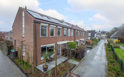 Zuijthoeck 10
