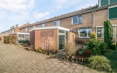 Donjonstraat 3