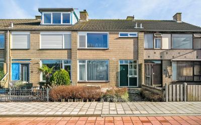 De Vroon 33