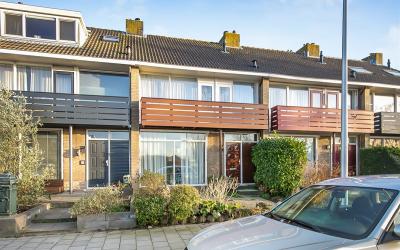 Steenhoeck 27