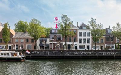 Oostkade 30