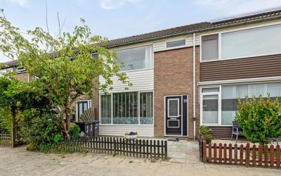 Asmusstraat 11
