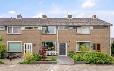 Isaäc da Costastraat 4