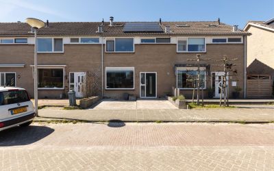 Jacq Perkstraat 9