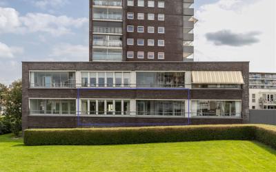 P C Hooftstraat 21