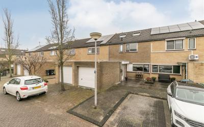 Bilderdijkh. 22