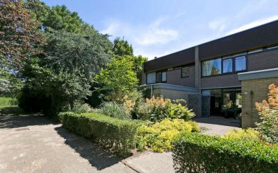 Bolwerk 22
