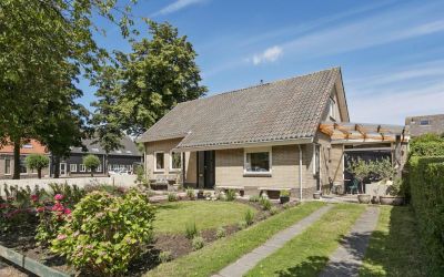 Moriaanseweg West 49