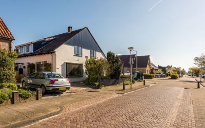 Moriaanseweg West 61