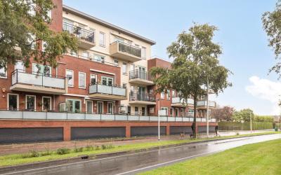 Pluvierhof 111