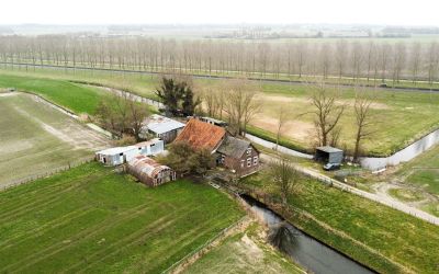 Quacksedijk 2