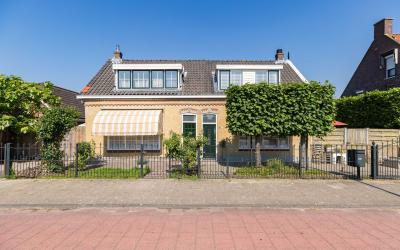 Rijksstraat. 133