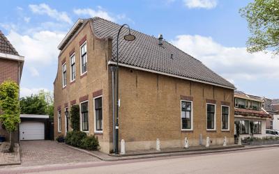 Rijksstraat. 249