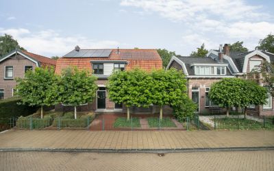 Moriaanseweg Oost 255
