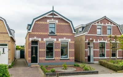 Moriaanseweg Oost 84