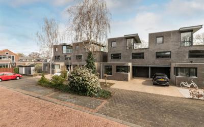 Triathlonweg 22