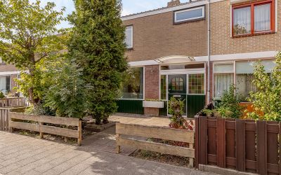 Bettjens Hoekstraat 6
