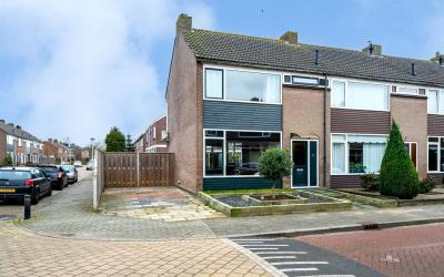 Bryhoekstraat 42