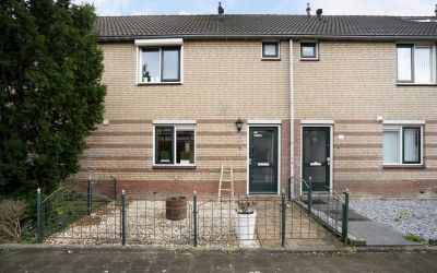 Witsandstraat 27