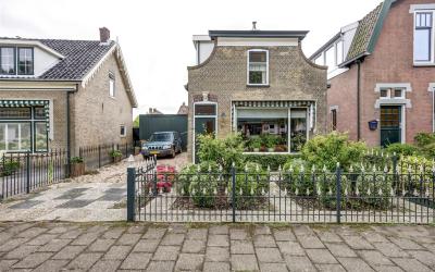 Rijksstraat. 154