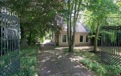 Rijksstraatweg 272