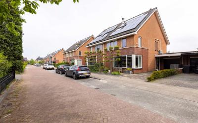Abdijweide 22