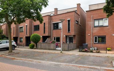 Rondostraat 125