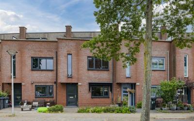 Rondostraat 43