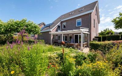 Volantestraat 22