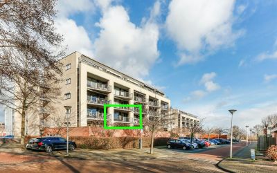 Etudestraat 13