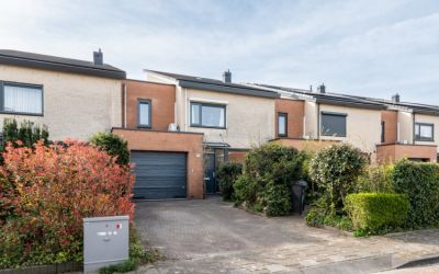 Etudestraat 99