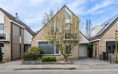 Debussystraat 31