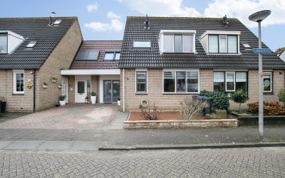 Mozartstraat 4